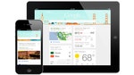 Google is trying to upstage Siri, the sometimes droll assistant that answers questions and helps people manage their lives on Apple's iPhone and iPad.